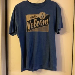 VOLCOM T SHIRT